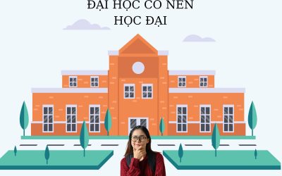 ĐẠI HỌC CÓ NÊN HỌC ĐẠI?